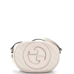 Gucci Blondie Nm Round Camera Bag #322238G11B